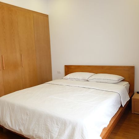 Nyt Home Xuan Dieu Hanoi Esterno foto