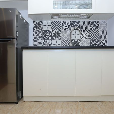 Nyt Home Xuan Dieu Hanoi Esterno foto
